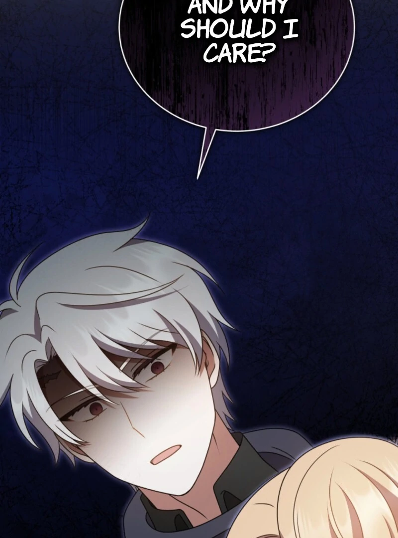 I Became the Daughter-in-Law of the Righteous Mad Dog Chapter 60 - Page 59