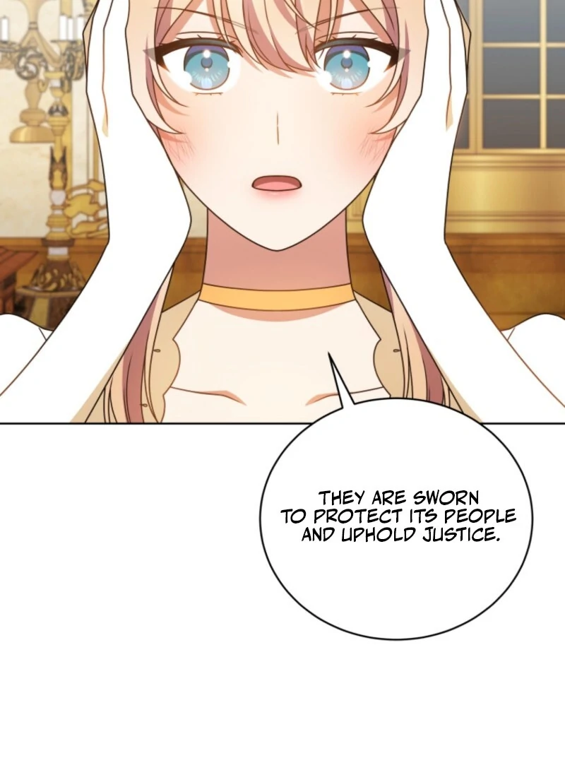 I Became the Daughter-in-Law of the Righteous Mad Dog Chapter 60 - Page 9