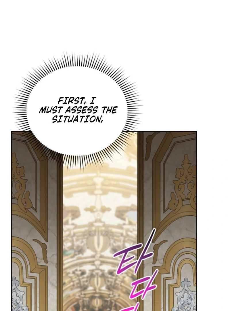 I Became the Daughter-in-Law of the Righteous Mad Dog Chapter 60 - Page 10