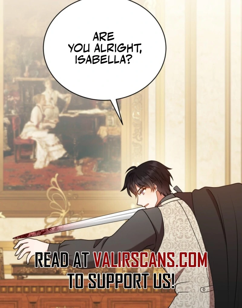 I Became the Daughter-in-Law of the Righteous Mad Dog Chapter 60 - Page 94