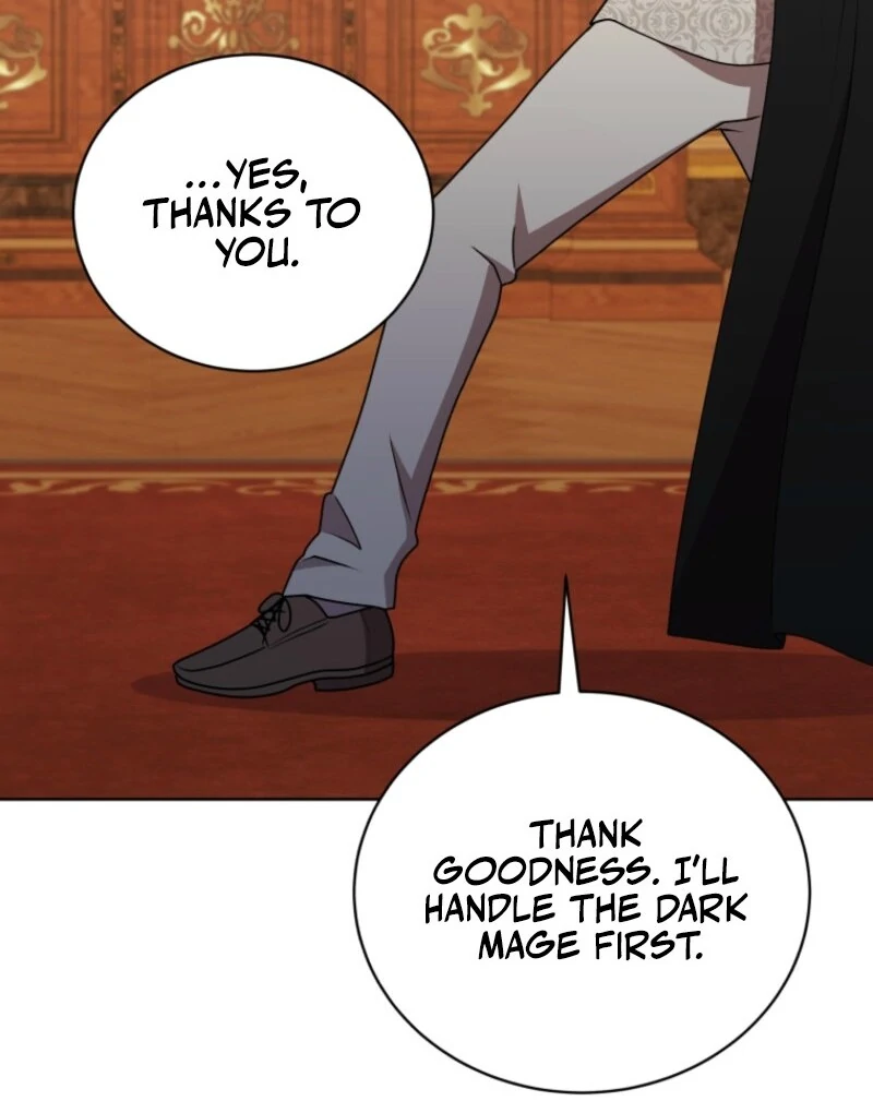 I Became the Daughter-in-Law of the Righteous Mad Dog Chapter 60 - Page 95