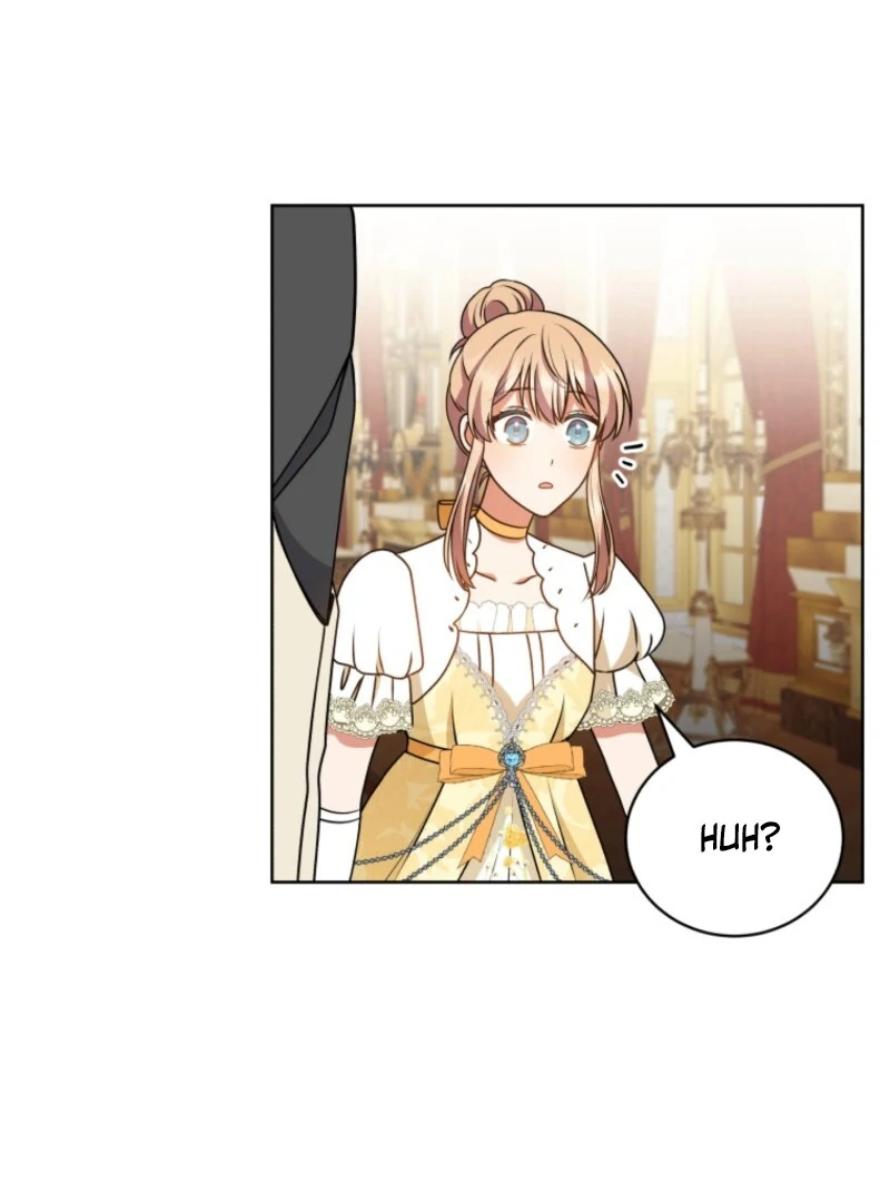 I Became the Daughter-in-Law of the Righteous Mad Dog Chapter 60 - Page 96