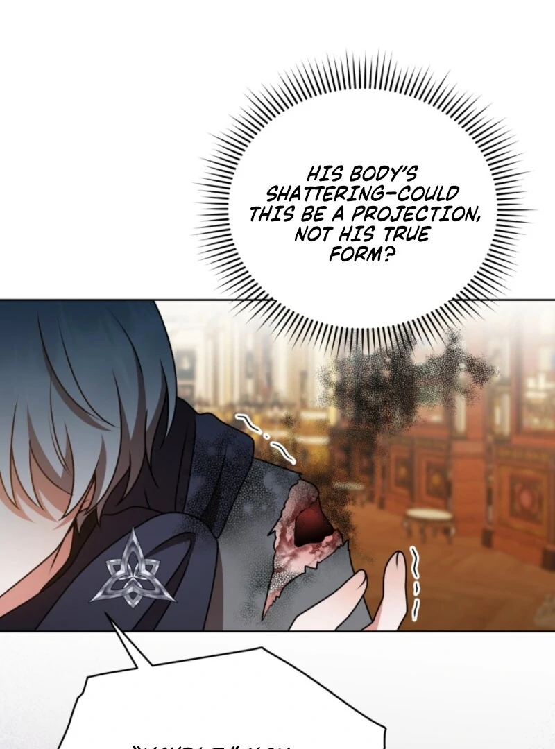 I Became the Daughter-in-Law of the Righteous Mad Dog Chapter 60 - Page 97