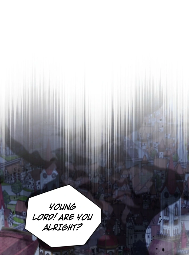 I Became the Daughter-in-Law of the Righteous Mad Dog Chapter 61 - Page 2