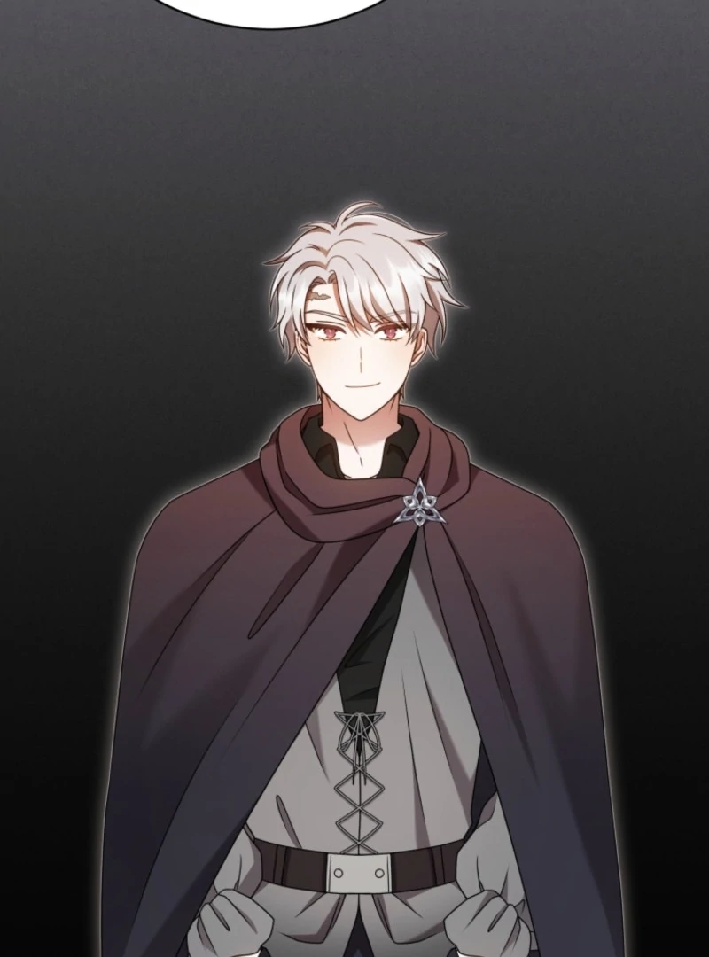 I Became the Daughter-in-Law of the Righteous Mad Dog Chapter 61 - Page 11