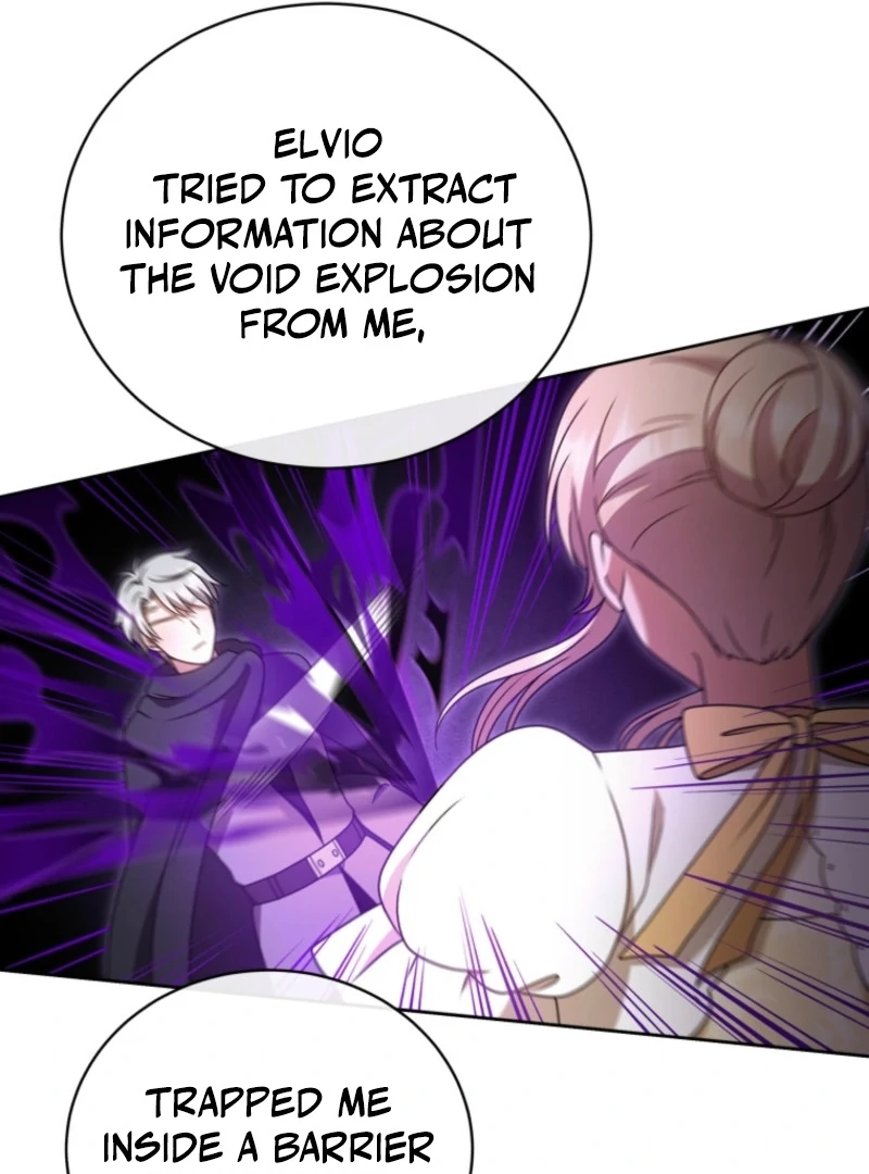 I Became the Daughter-in-Law of the Righteous Mad Dog Chapter 61 - Page 15