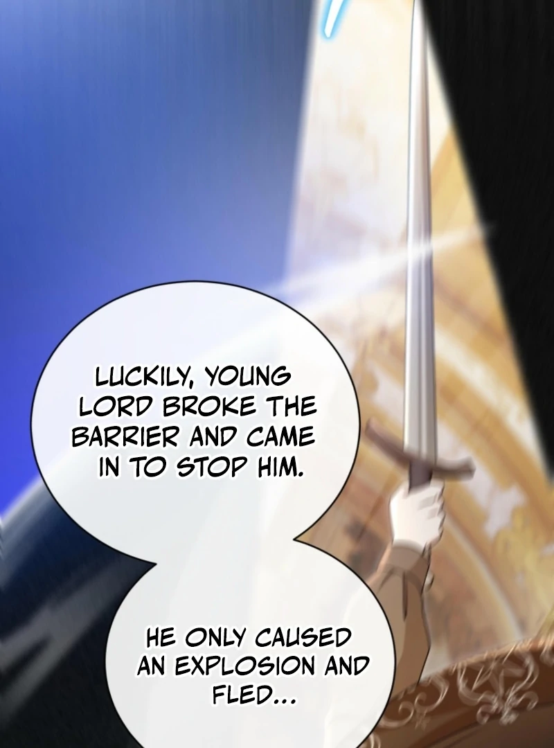 I Became the Daughter-in-Law of the Righteous Mad Dog Chapter 61 - Page 19