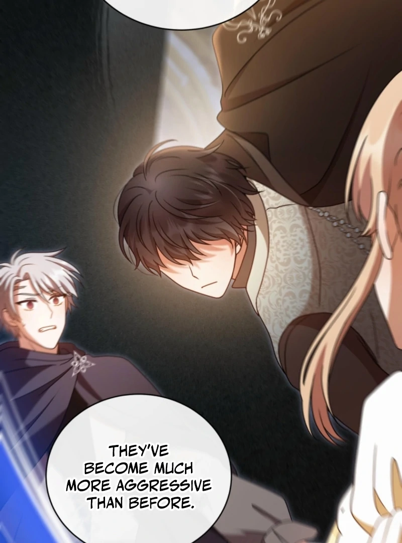 I Became the Daughter-in-Law of the Righteous Mad Dog Chapter 61 - Page 20