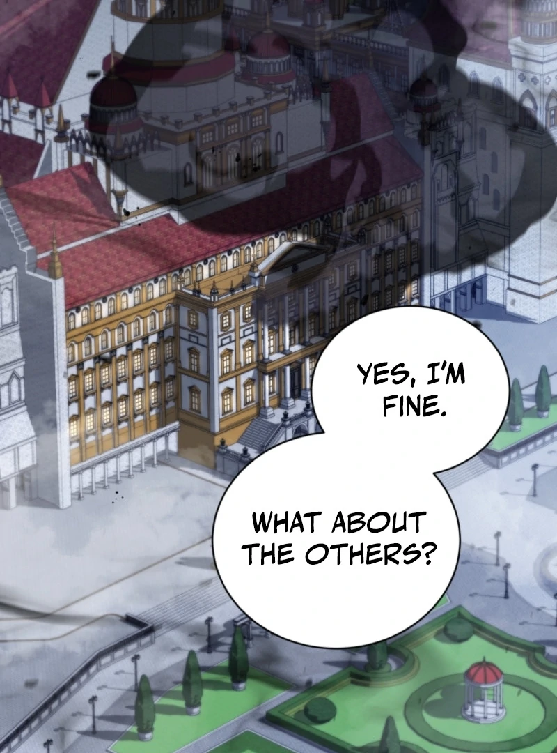 I Became the Daughter-in-Law of the Righteous Mad Dog Chapter 61 - Page 3