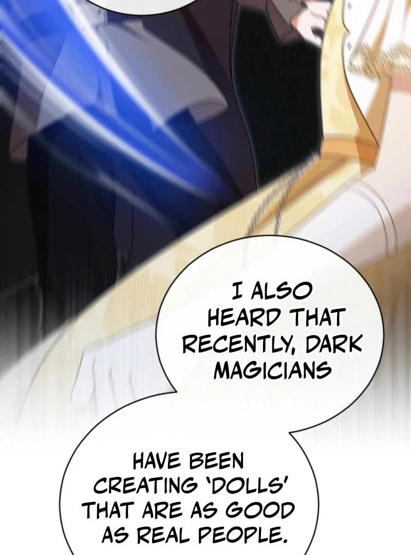 I Became the Daughter-in-Law of the Righteous Mad Dog Chapter 61 - Page 21