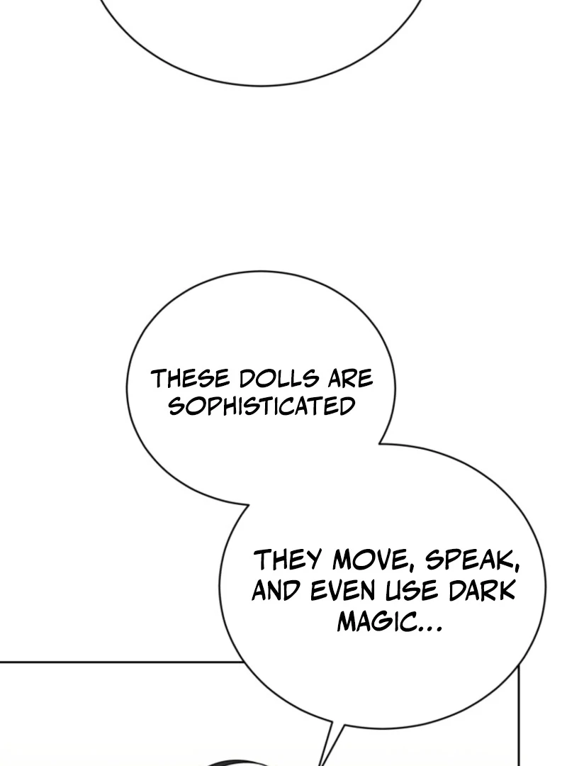 I Became the Daughter-in-Law of the Righteous Mad Dog Chapter 61 - Page 22