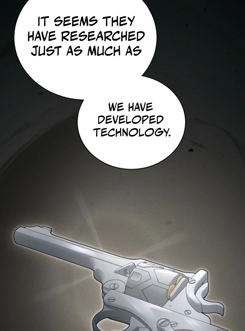 I Became the Daughter-in-Law of the Righteous Mad Dog Chapter 61 - Page 24