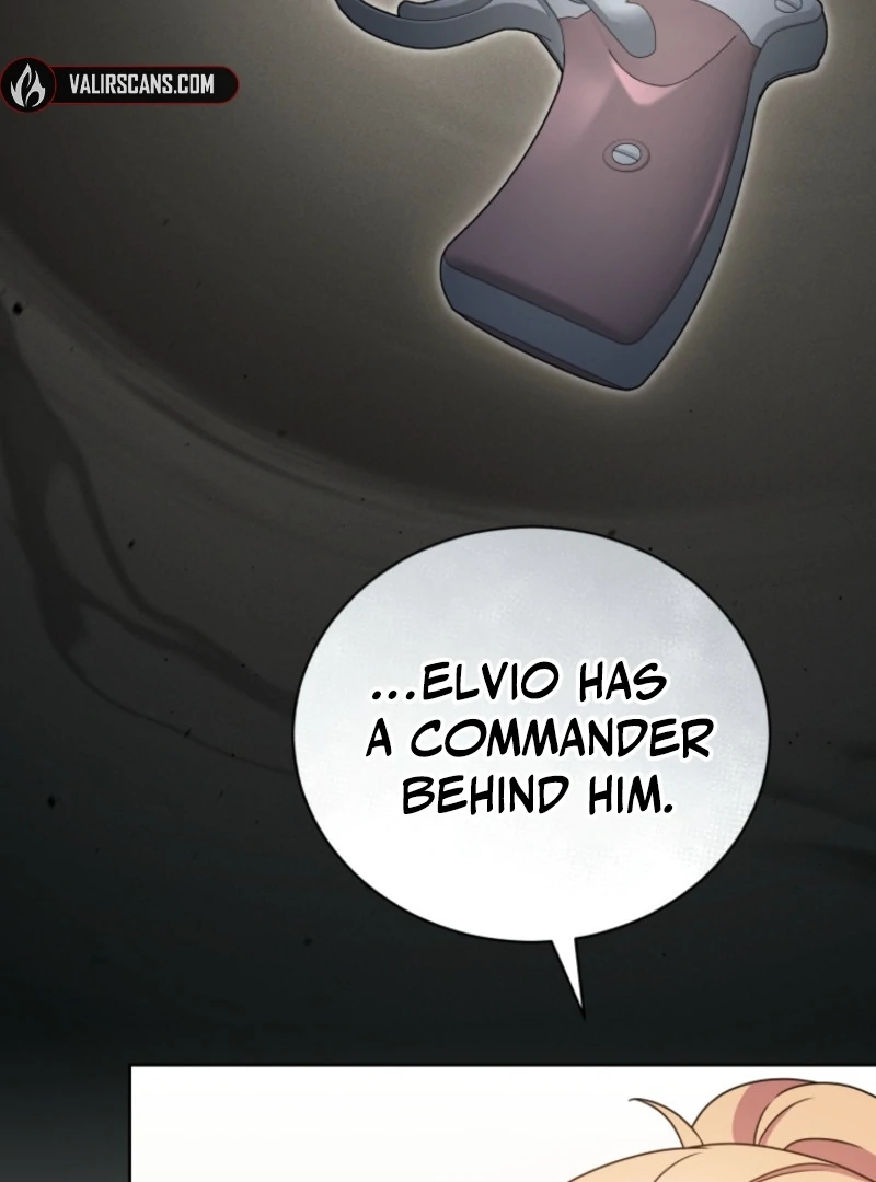 I Became the Daughter-in-Law of the Righteous Mad Dog Chapter 61 - Page 25