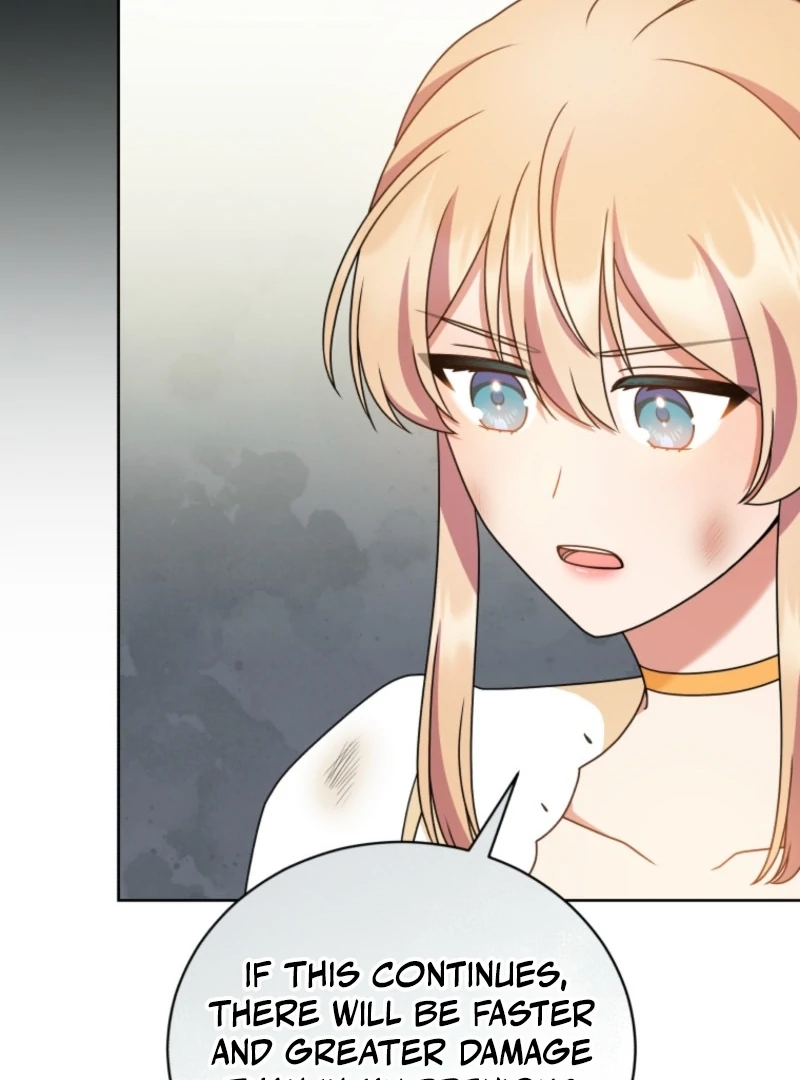 I Became the Daughter-in-Law of the Righteous Mad Dog Chapter 61 - Page 26