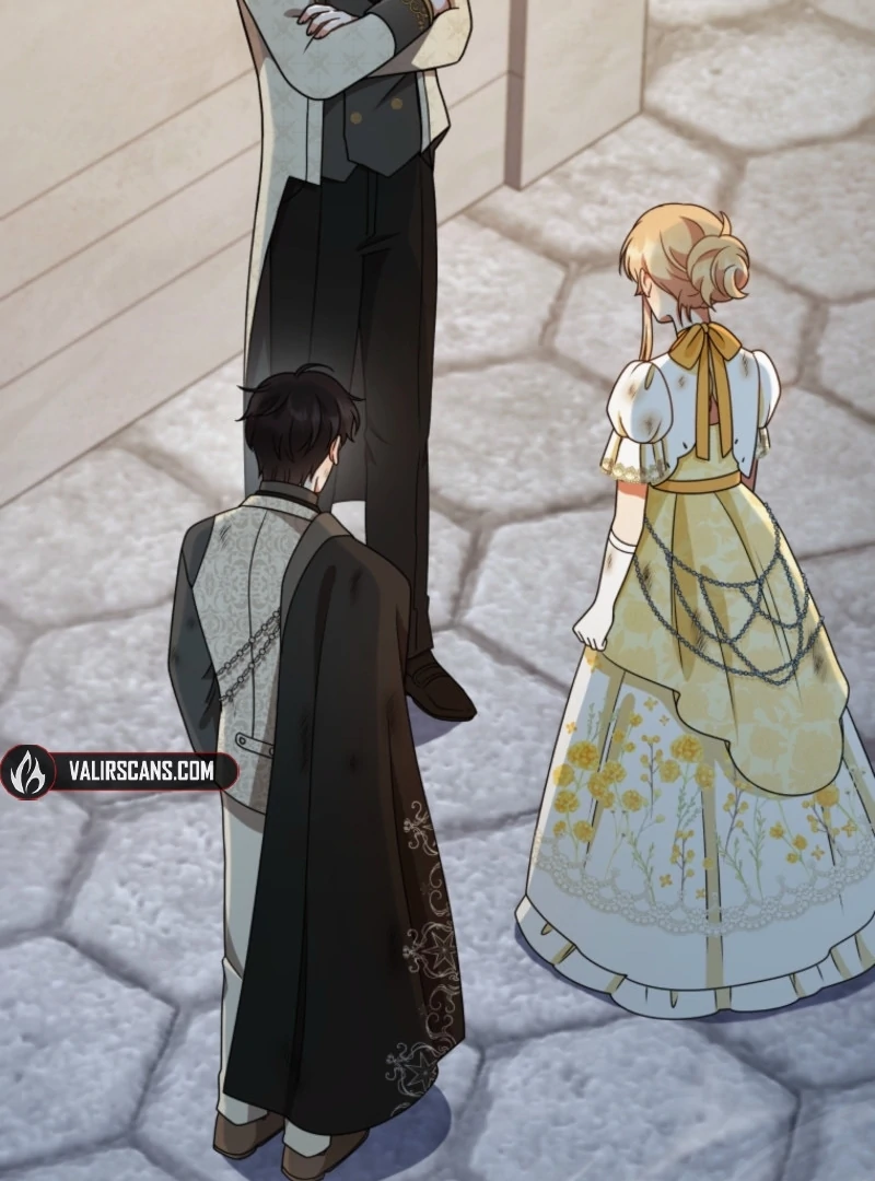 I Became the Daughter-in-Law of the Righteous Mad Dog Chapter 61 - Page 30