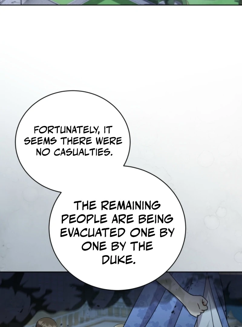 I Became the Daughter-in-Law of the Righteous Mad Dog Chapter 61 - Page 4