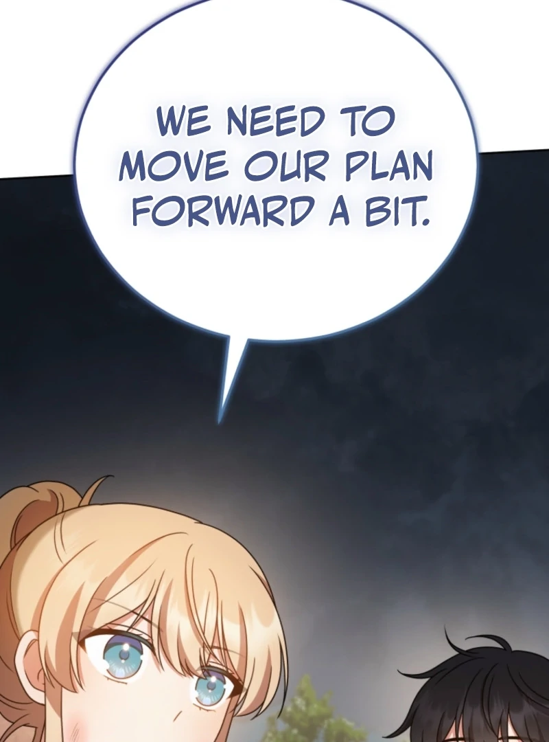 I Became the Daughter-in-Law of the Righteous Mad Dog Chapter 61 - Page 32