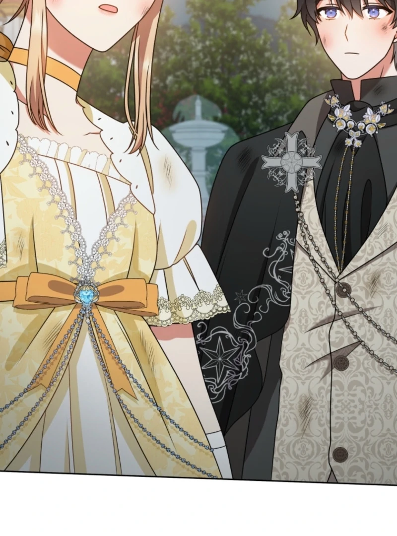 I Became the Daughter-in-Law of the Righteous Mad Dog Chapter 61 - Page 33