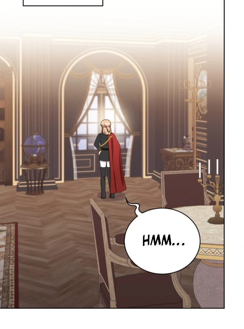 I Became the Daughter-in-Law of the Righteous Mad Dog Chapter 61 - Page 36