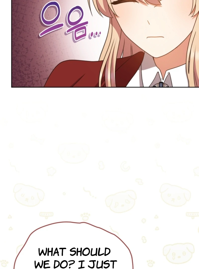 I Became the Daughter-in-Law of the Righteous Mad Dog Chapter 61 - Page 38