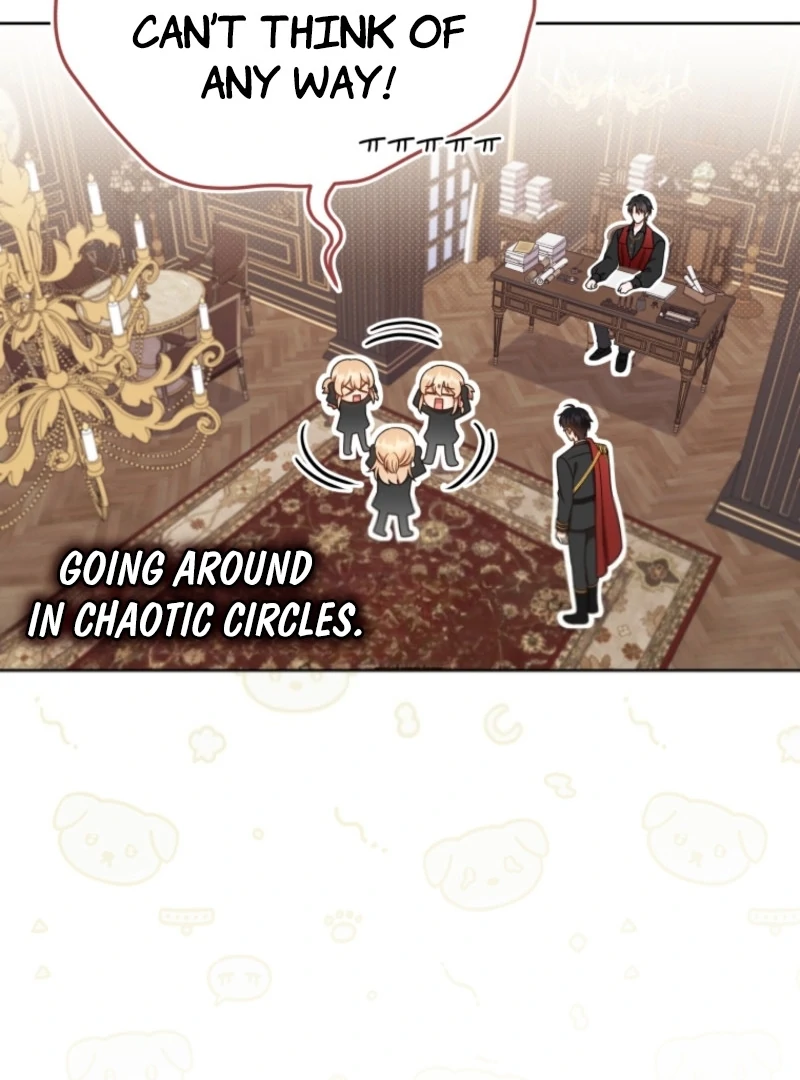 I Became the Daughter-in-Law of the Righteous Mad Dog Chapter 61 - Page 39