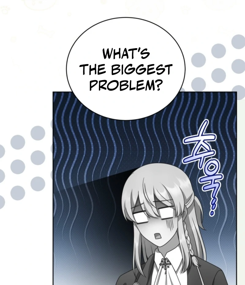 I Became the Daughter-in-Law of the Righteous Mad Dog Chapter 61 - Page 40