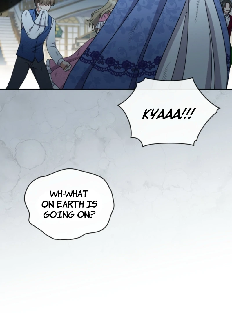 I Became the Daughter-in-Law of the Righteous Mad Dog Chapter 61 - Page 5