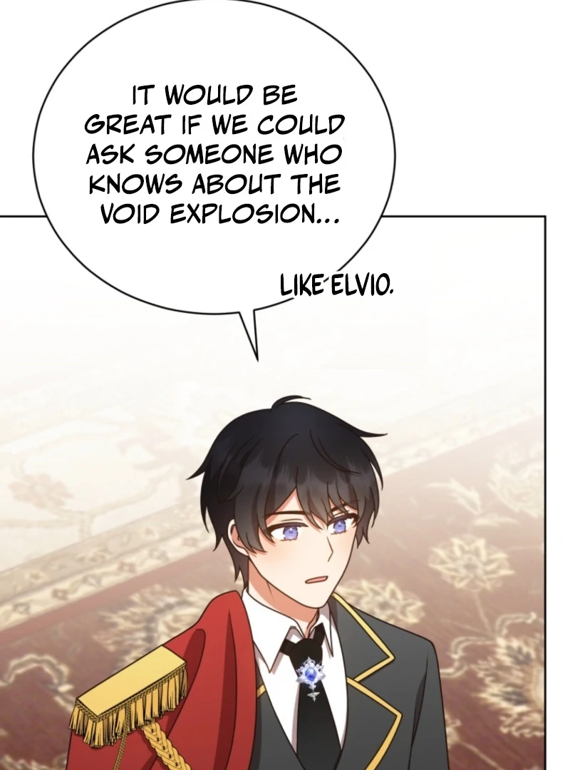 I Became the Daughter-in-Law of the Righteous Mad Dog Chapter 61 - Page 42