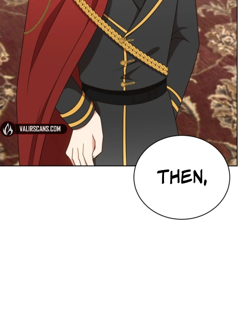 I Became the Daughter-in-Law of the Righteous Mad Dog Chapter 61 - Page 43