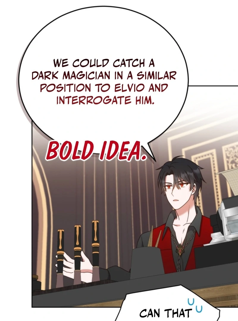 I Became the Daughter-in-Law of the Righteous Mad Dog Chapter 61 - Page 44