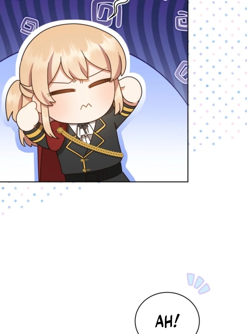 I Became the Daughter-in-Law of the Righteous Mad Dog Chapter 61 - Page 46