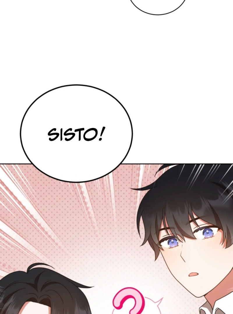 I Became the Daughter-in-Law of the Righteous Mad Dog Chapter 61 - Page 47