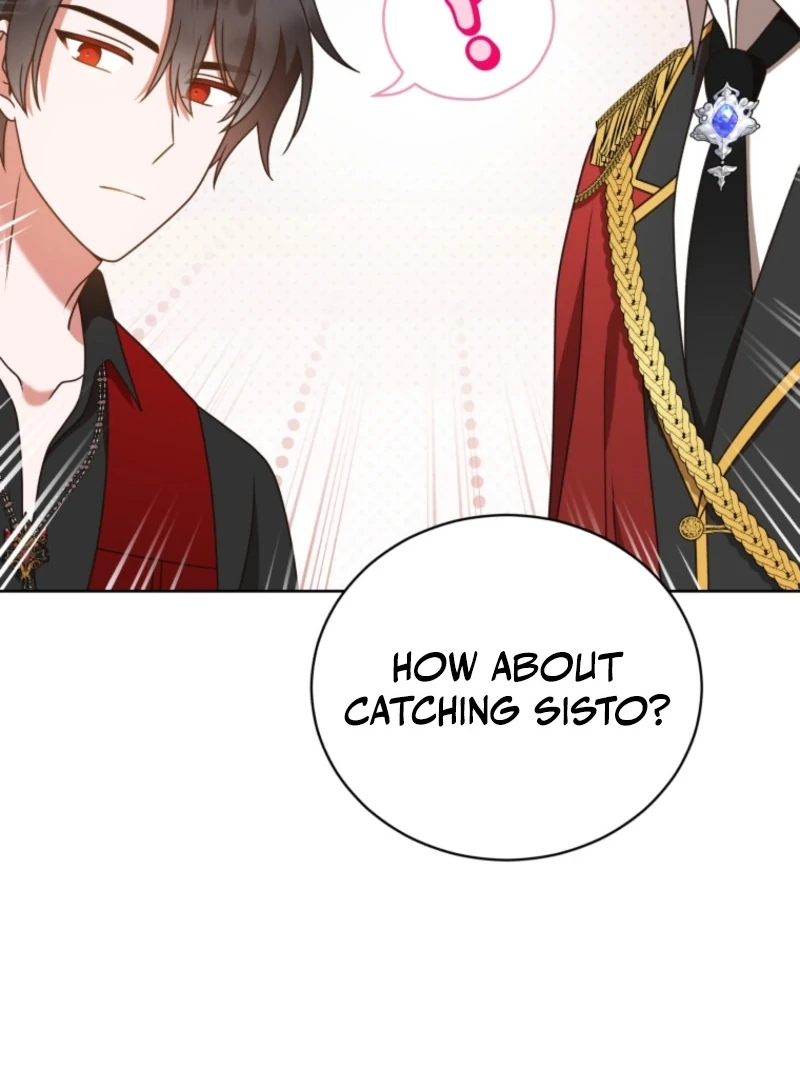 I Became the Daughter-in-Law of the Righteous Mad Dog Chapter 61 - Page 48