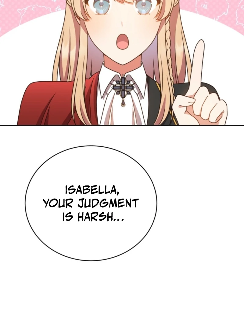 I Became the Daughter-in-Law of the Righteous Mad Dog Chapter 61 - Page 50