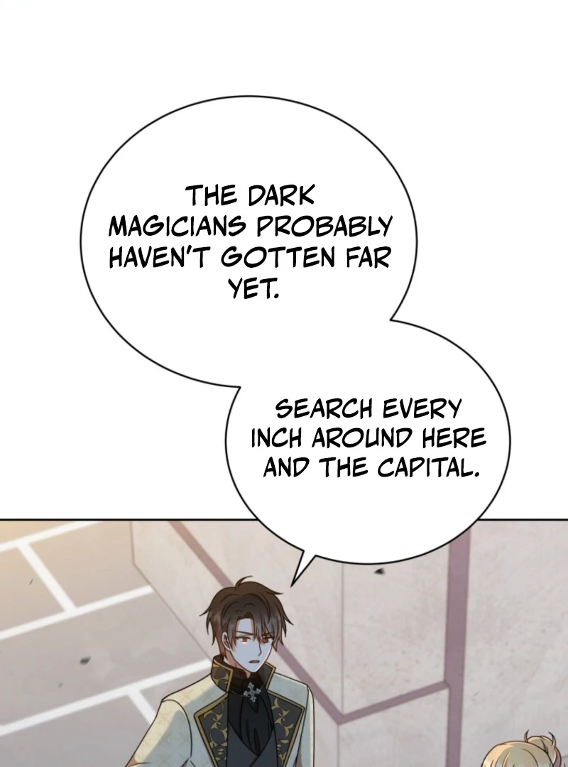 I Became the Daughter-in-Law of the Righteous Mad Dog Chapter 61 - Page 6