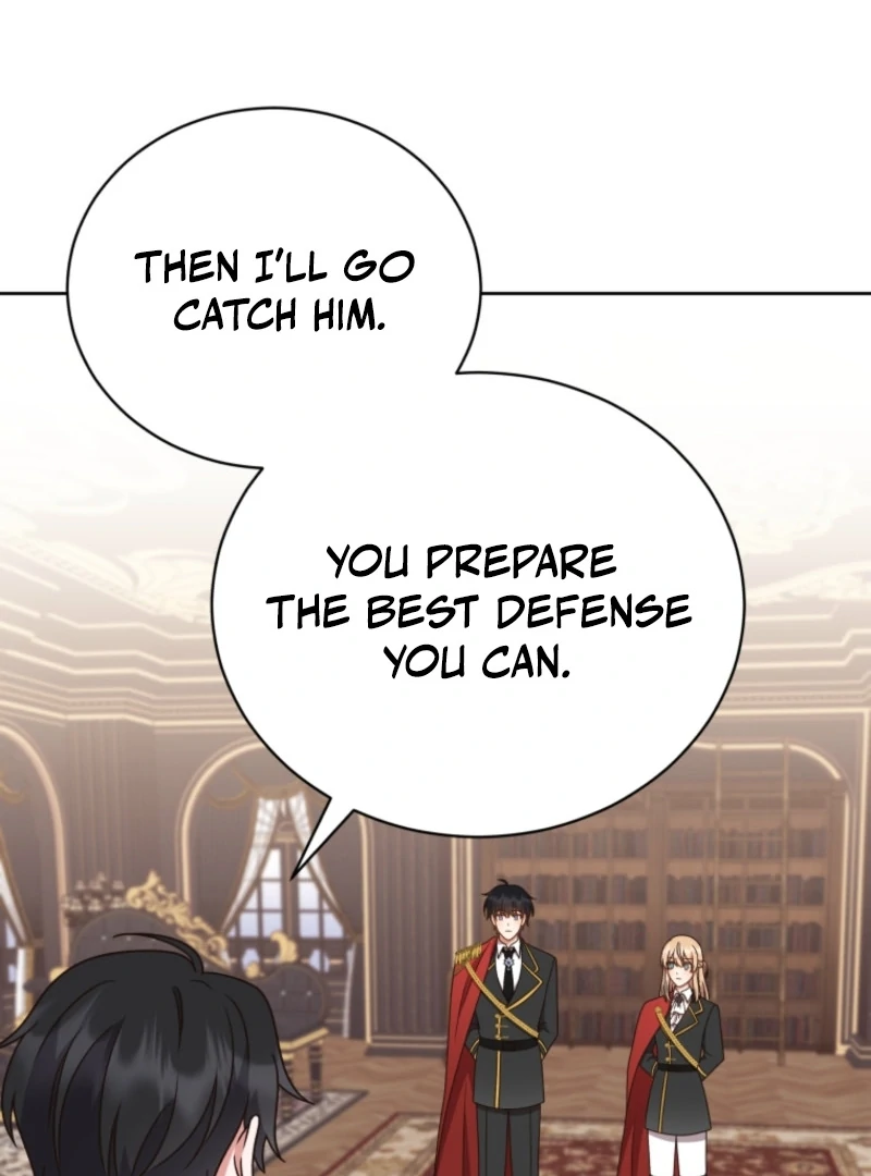 I Became the Daughter-in-Law of the Righteous Mad Dog Chapter 61 - Page 51