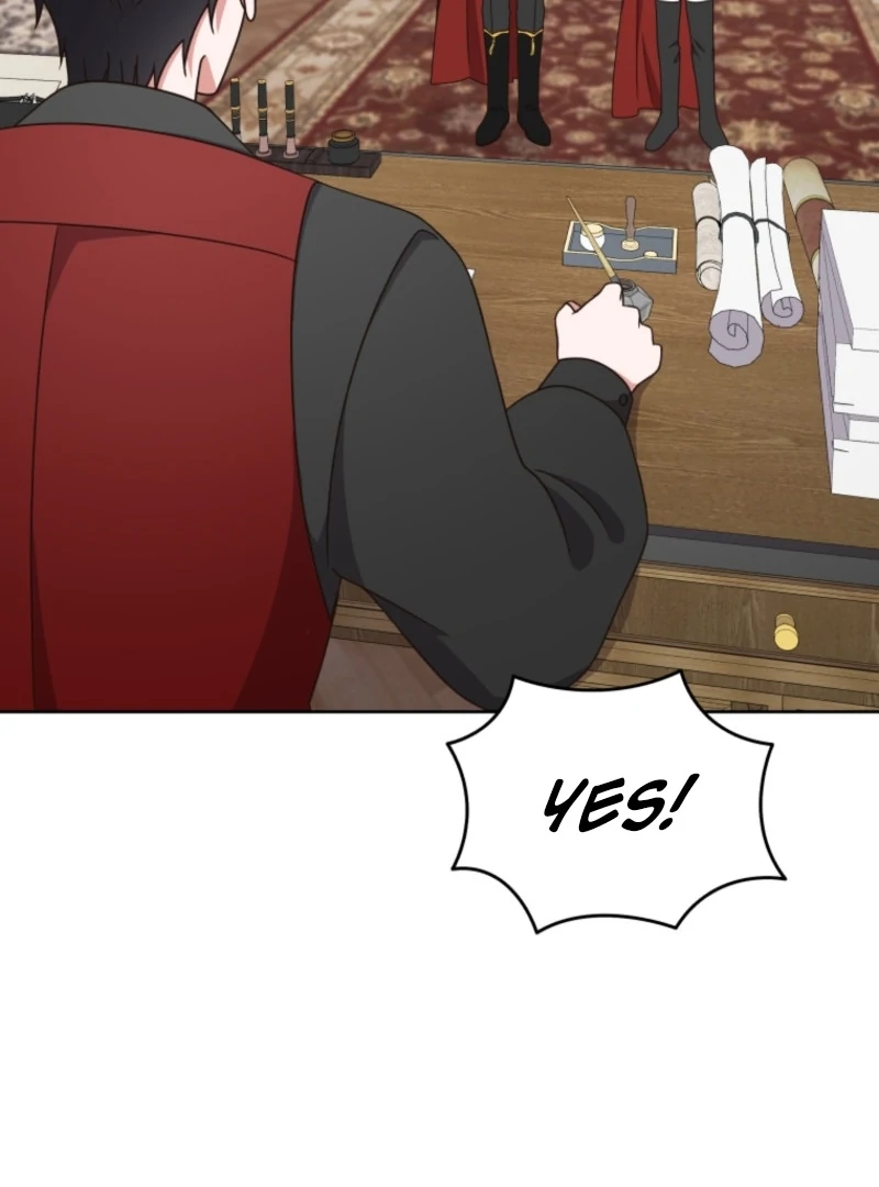 I Became the Daughter-in-Law of the Righteous Mad Dog Chapter 61 - Page 52