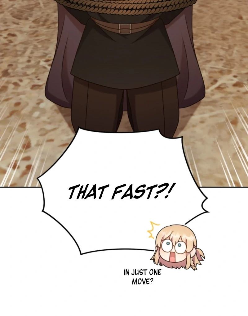 I Became the Daughter-in-Law of the Righteous Mad Dog Chapter 61 - Page 55