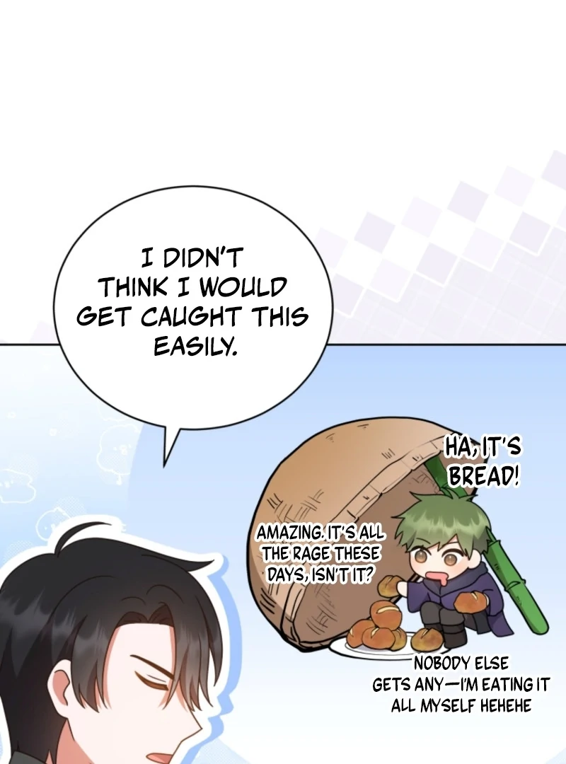 I Became the Daughter-in-Law of the Righteous Mad Dog Chapter 61 - Page 56