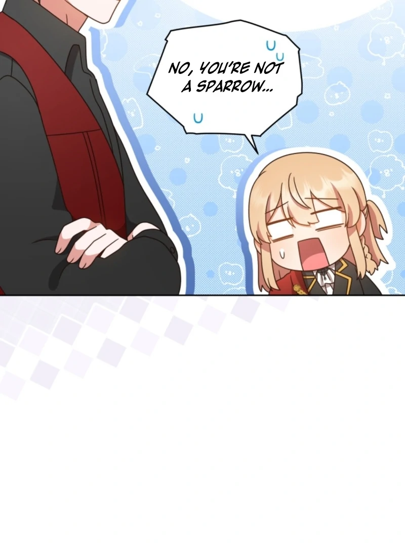 I Became the Daughter-in-Law of the Righteous Mad Dog Chapter 61 - Page 57