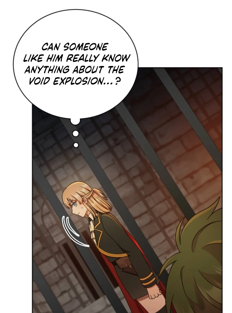 I Became the Daughter-in-Law of the Righteous Mad Dog Chapter 61 - Page 58