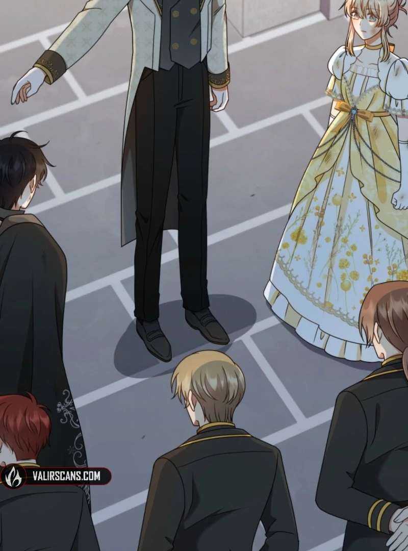 I Became the Daughter-in-Law of the Righteous Mad Dog Chapter 61 - Page 7