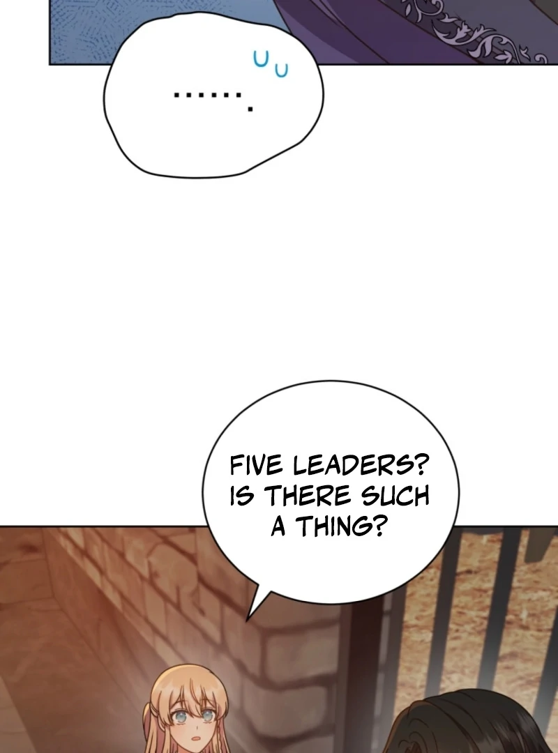I Became the Daughter-in-Law of the Righteous Mad Dog Chapter 61 - Page 61
