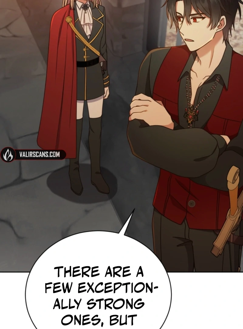 I Became the Daughter-in-Law of the Righteous Mad Dog Chapter 61 - Page 62