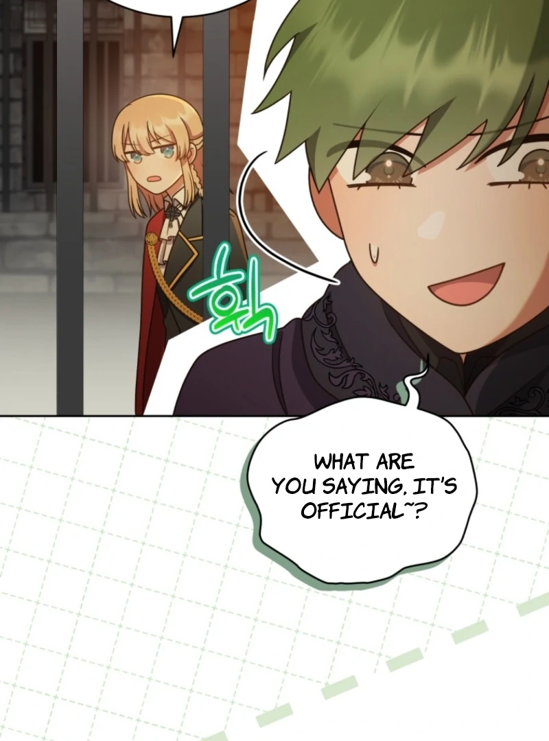 I Became the Daughter-in-Law of the Righteous Mad Dog Chapter 61 - Page 64