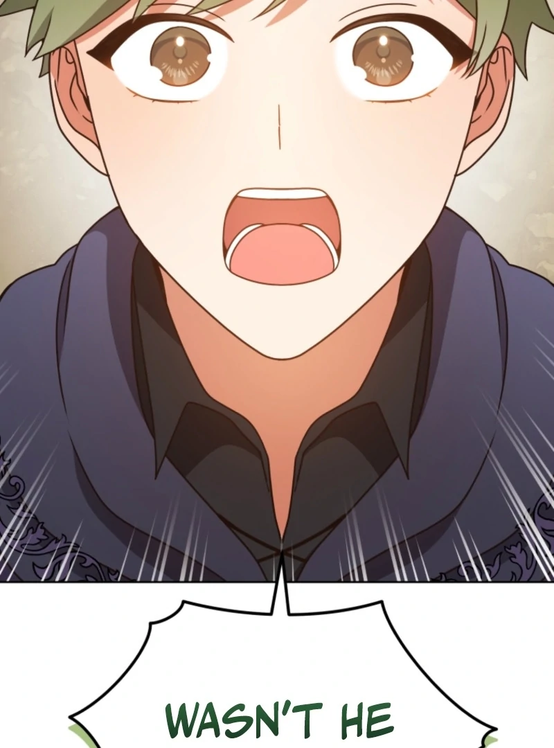 I Became the Daughter-in-Law of the Righteous Mad Dog Chapter 61 - Page 69