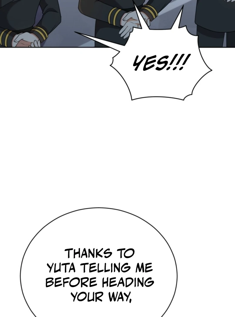 I Became the Daughter-in-Law of the Righteous Mad Dog Chapter 61 - Page 8