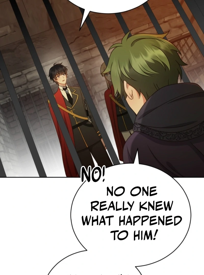 I Became the Daughter-in-Law of the Righteous Mad Dog Chapter 61 - Page 71