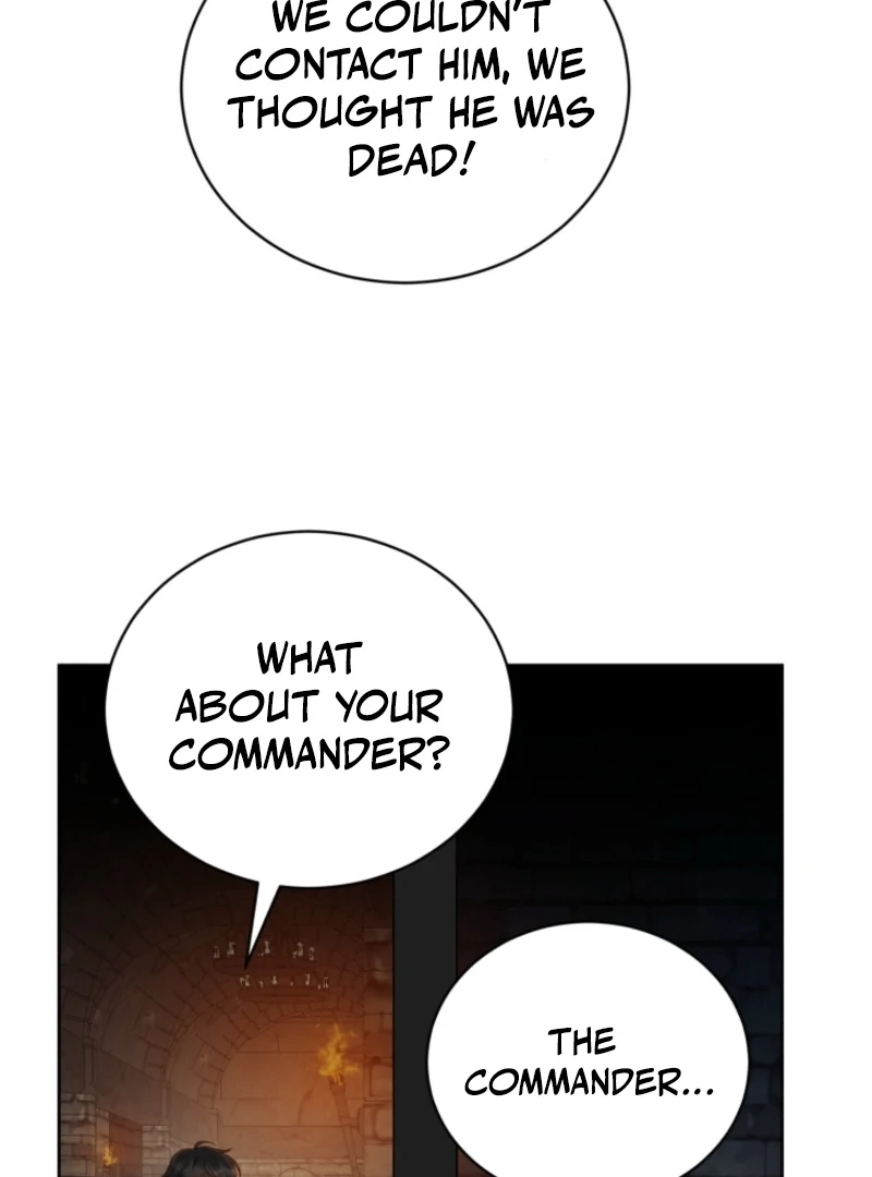 I Became the Daughter-in-Law of the Righteous Mad Dog Chapter 61 - Page 72