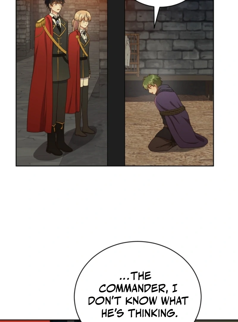 I Became the Daughter-in-Law of the Righteous Mad Dog Chapter 61 - Page 73